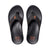 Reef Cushion Phantom 2.0 Sandal - Black/Coffee