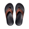 Reef Cushion Phantom 2.0 Sandal - Black/Brown