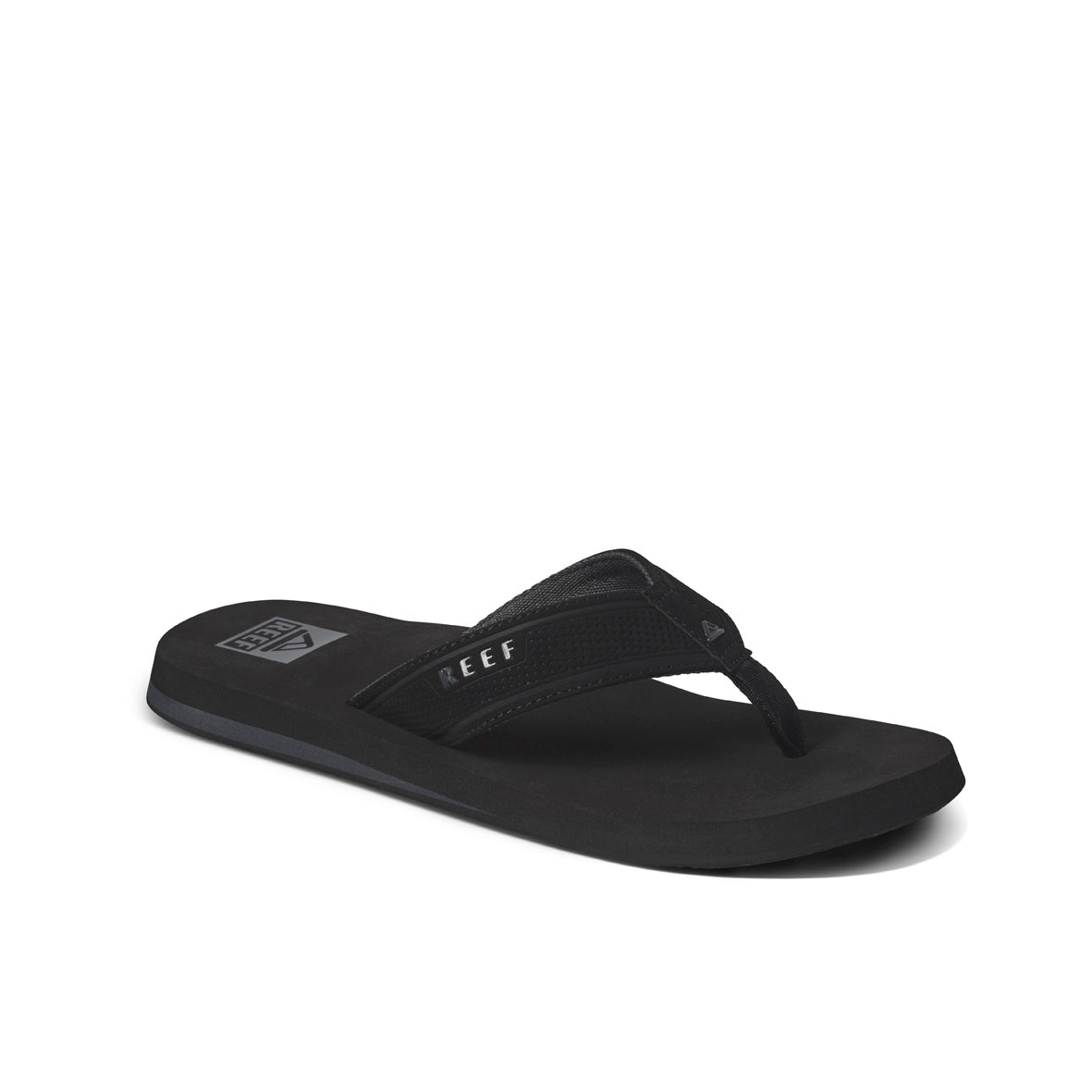 REEF Layback sandals - Black