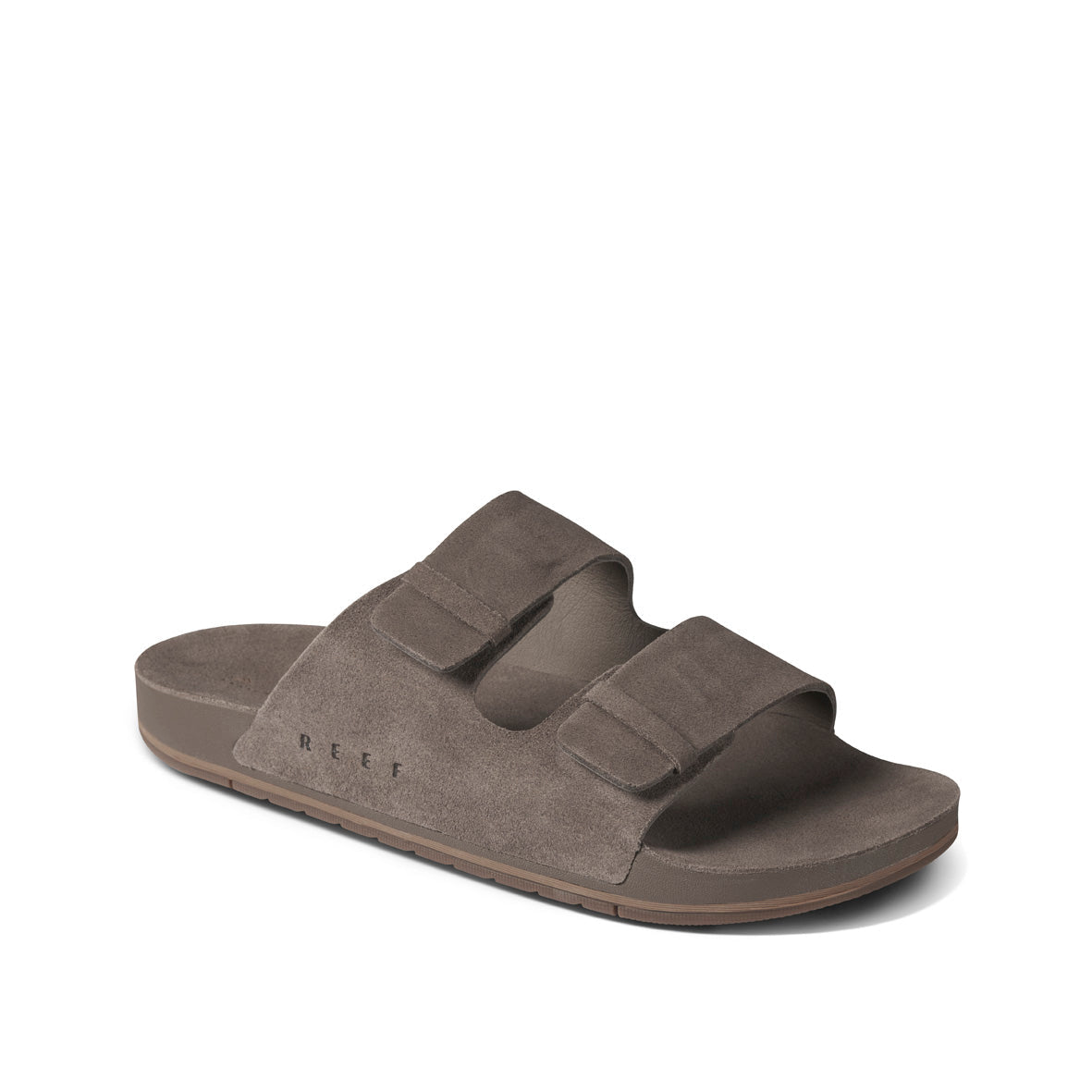 Reef Ojai Two Bar Mens Sandal - Fossil