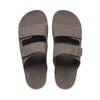 Reef Ojai Two Bar Mens Sandal - Fossil