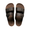 Reef Ojai Two Bar Mens Sandal - Brown