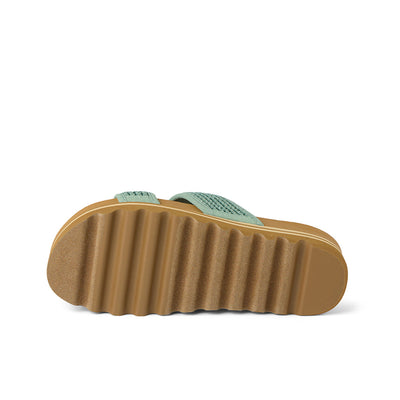 REEF Cushion Vista Hi - Womens - FST