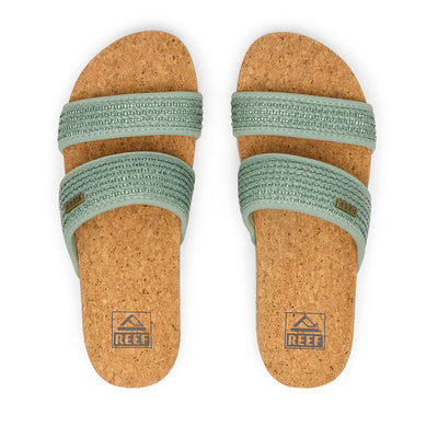 REEF Cushion Vista Hi - Womens - FST