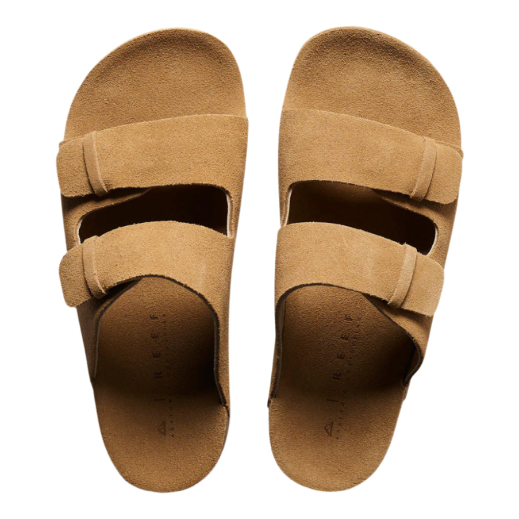 REEF Ojai Two Bar sandals - Womens - Starfish