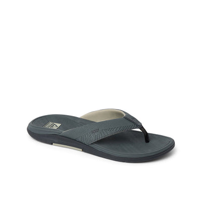 REEF Offshore sandals - Grey/Black/Tan