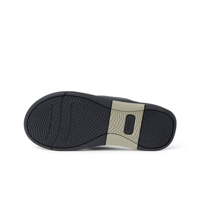 REEF Offshore sandals - Grey/Black/Tan
