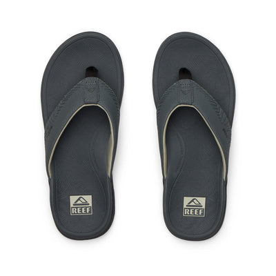 REEF Offshore sandals - Grey/Black/Tan