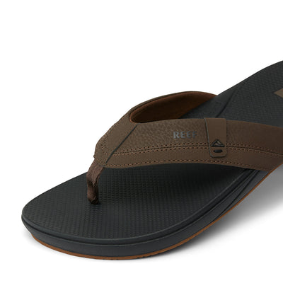 REEF Cushion Spring 2.0 sandals - Brown