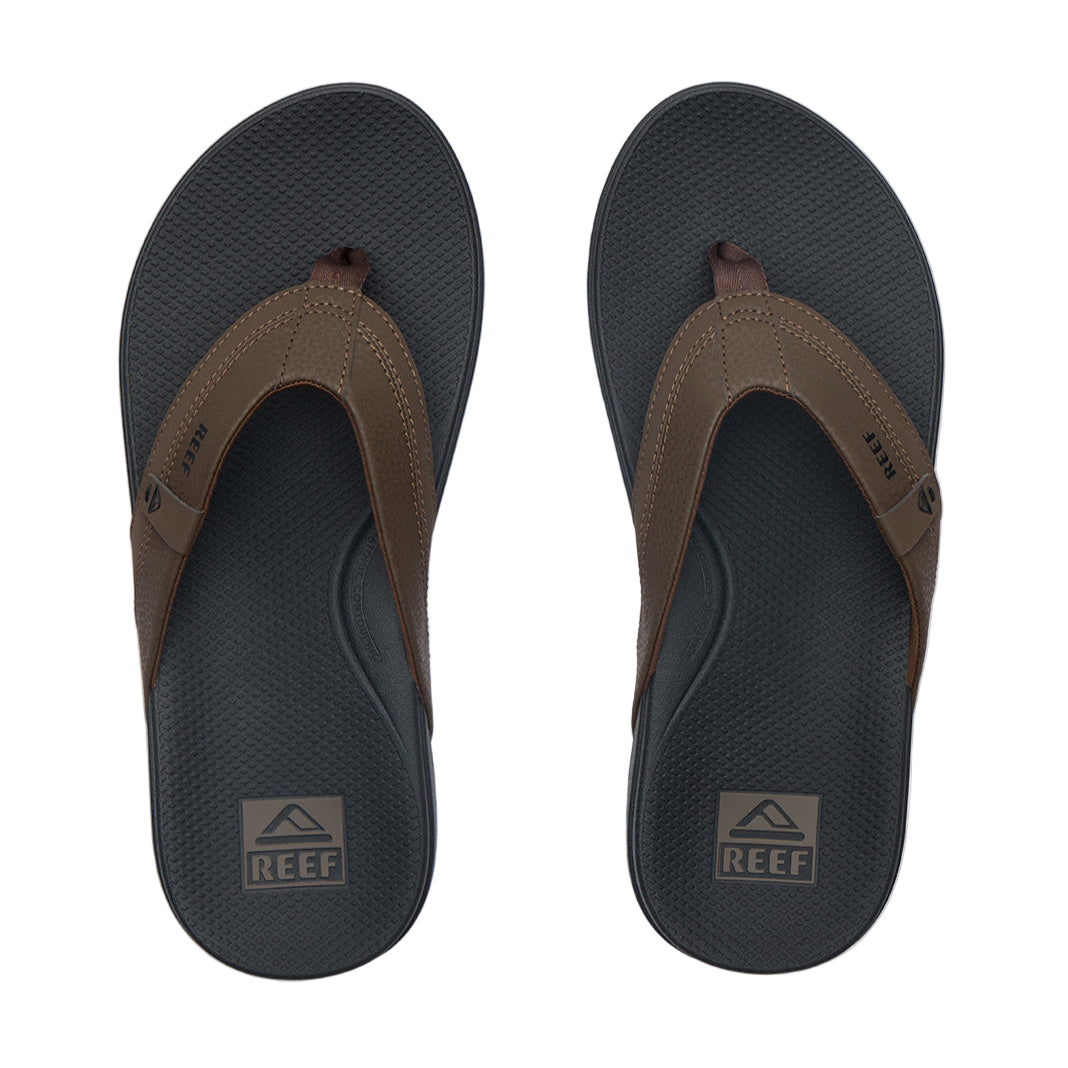 REEF Cushion Spring 2.0 sandals - Brown