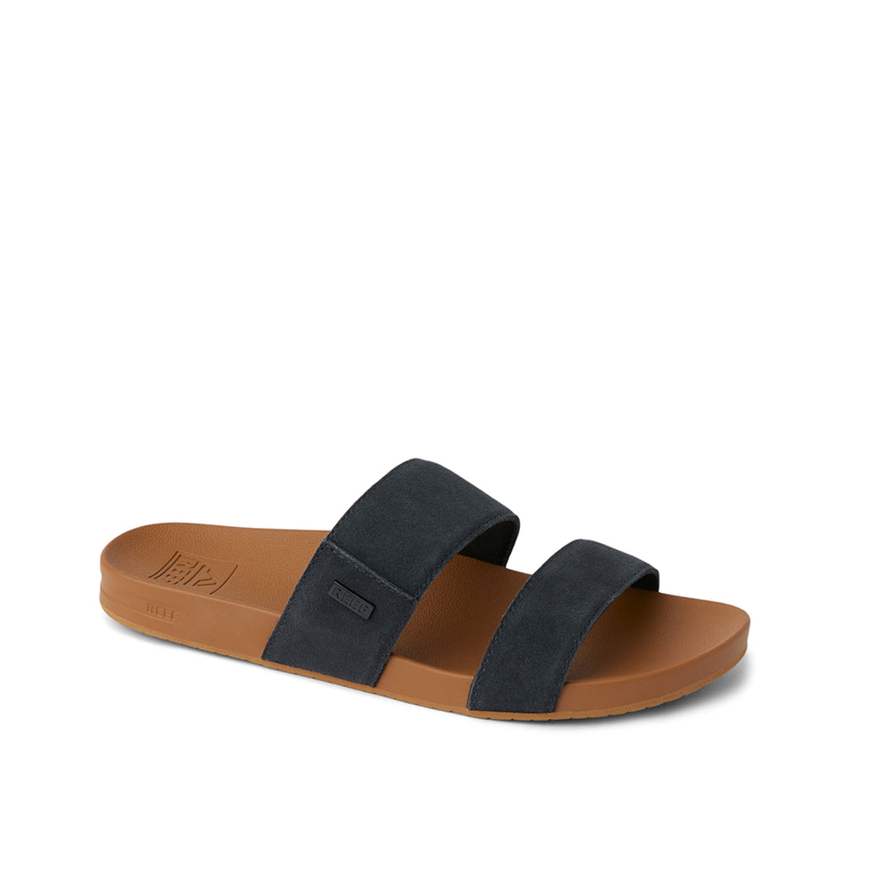 REEF Cushion Vista Stevie sandals - Womens - Black/Tan