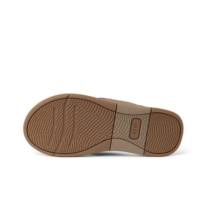 REEF Offshore sandals - Tan