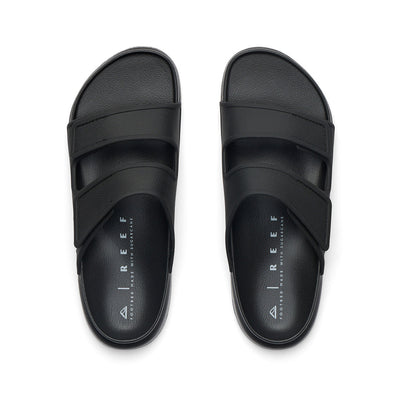 REEF Oasis Adapt sandals - Black