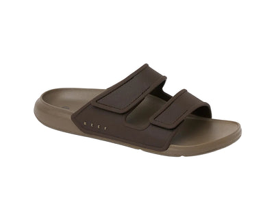 REEF Oasis Adapt sandals - Brown Tan