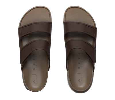 REEF Oasis Adapt sandals - Brown Tan