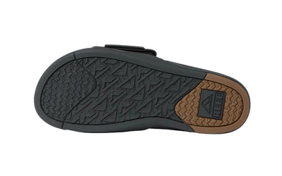 REEF Phantom Slab - Mens - All Black