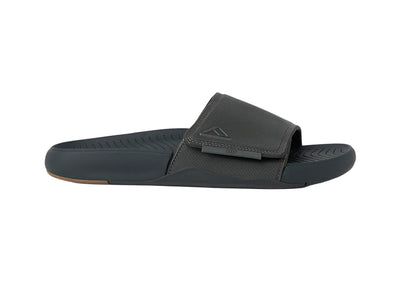 REEF Phantom Slab - Mens - All Black