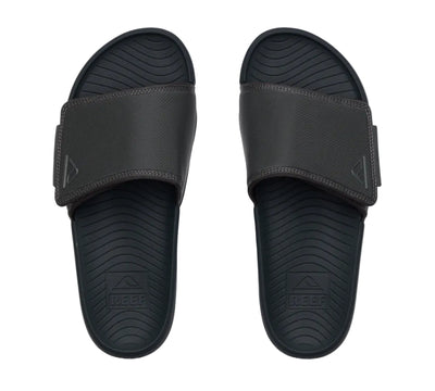 REEF Phantom Slab - Mens - All Black