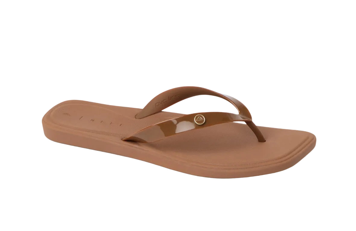 REEF Solaye sandals - Womens - Chocolate
