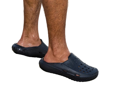 REEF Glider Sandal - Mens - Black