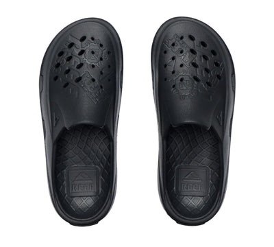 REEF Glider Sandal - Mens - Black