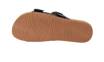 REEF Vista Kara sandals - womens - Black