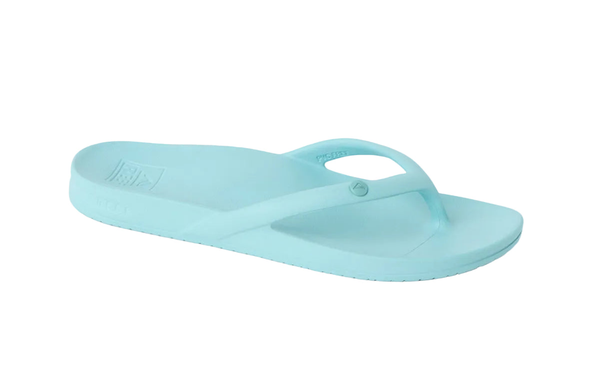 REEF Vista Vay-Cay Thongs - womens - Aqua Haze