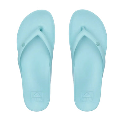 REEF Vista Vay-Cay Thongs - womens - Aqua Haze