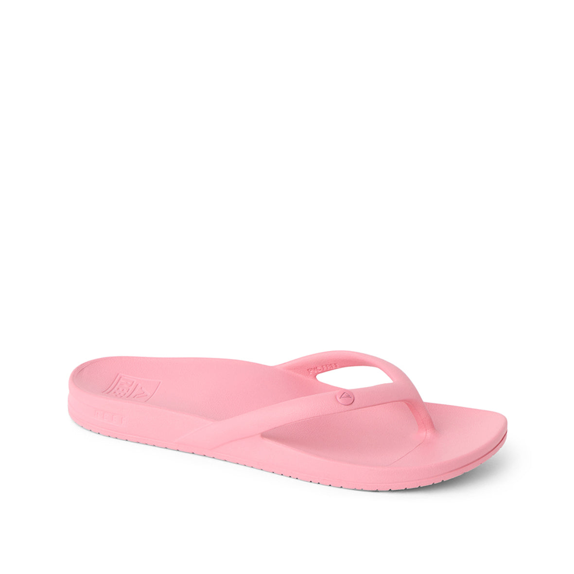 REEF Vista Vay-Cay Thongs - womens - Plumeria