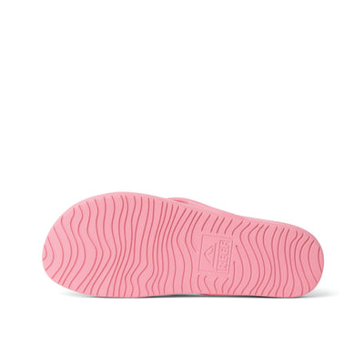 REEF Vista Vay-Cay Thongs - womens - Plumeria