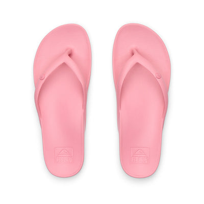 REEF Vista Vay-Cay Thongs - womens - Plumeria