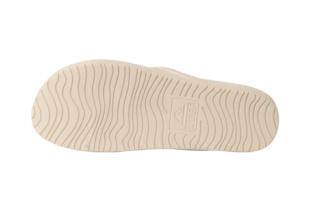 REEF Vista Vay-Cay Thongs - womens - Vintage