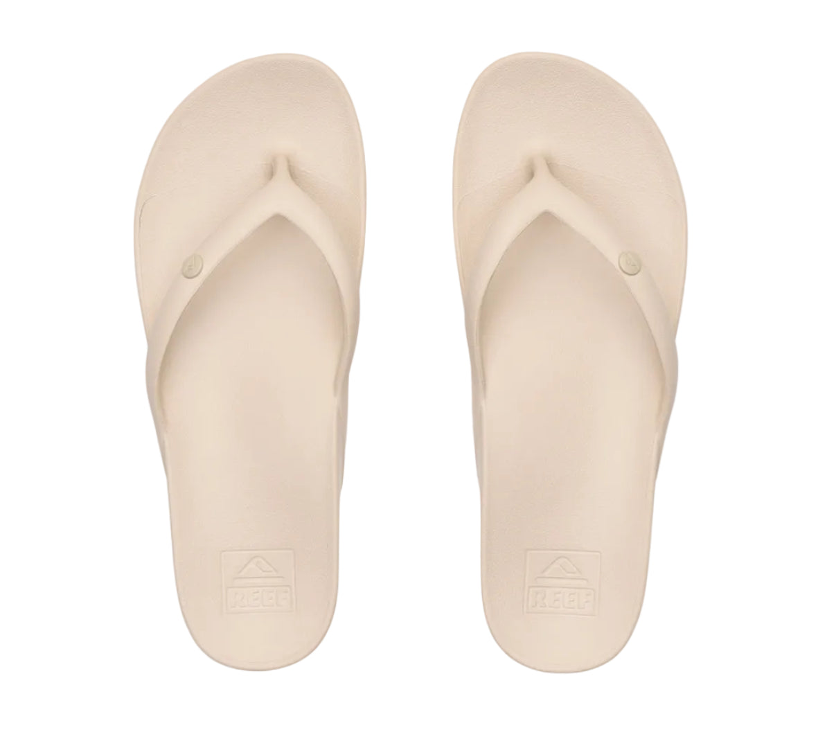 REEF Vista Vay-Cay Thongs - womens - Vintage