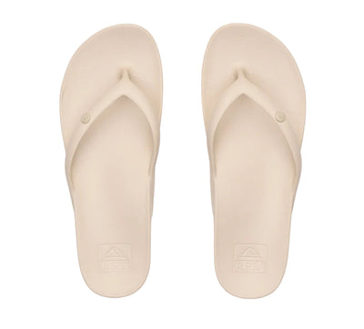 REEF Vista Vay-Cay Thongs - womens - Vintage