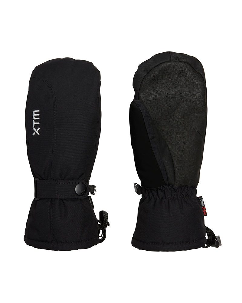 XTM Sapporo Mitt - Womens Black