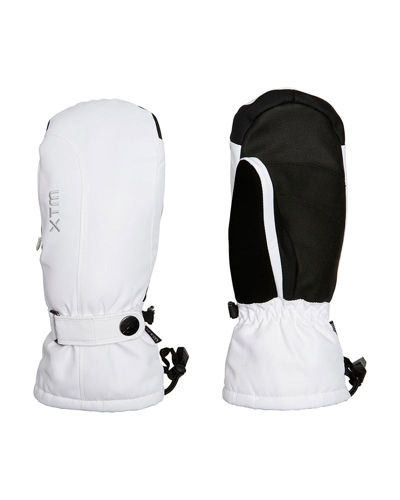 XTM Sapporo Mitt - Womens White