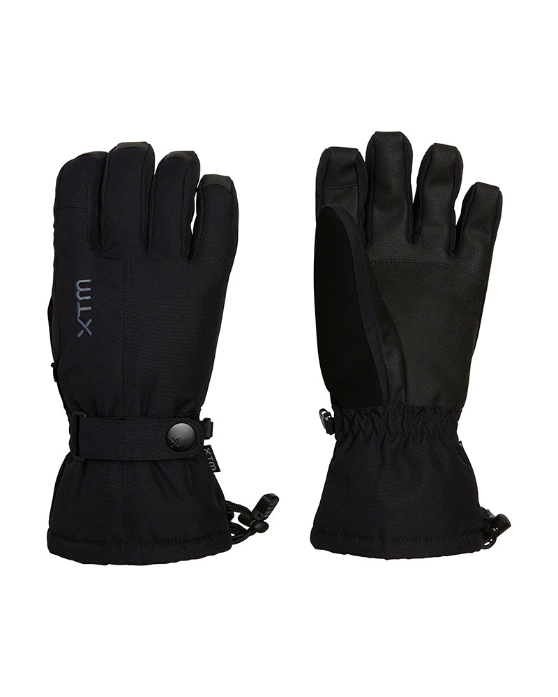 XTM Sapporo Glove - Womens Black