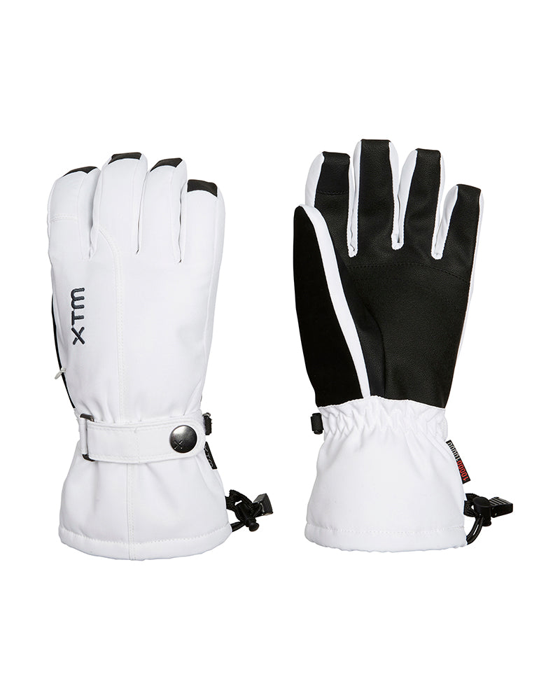 XTM Sapporo Glove - Womens White