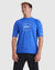 Billabong Boxed Arch RF SS Rashshirt - Cobalt