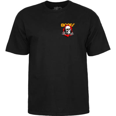 POWELL PERALTA Ripper tee - Youth - Black