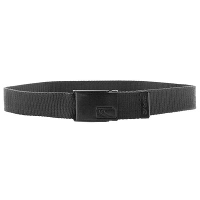 CARVE Stealth Webbing Belt - Black