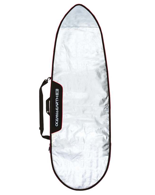 Ocean & Earth Barry Basic Fish Board Cover
