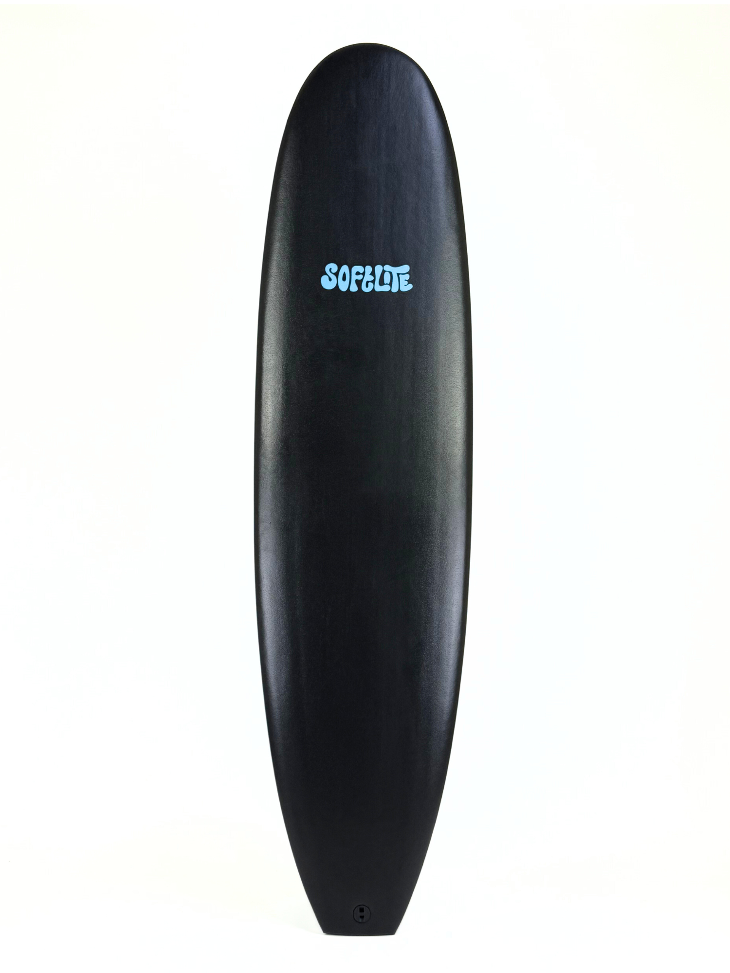 SOFTLITE Chopstick 7ft 6 softboard - Black