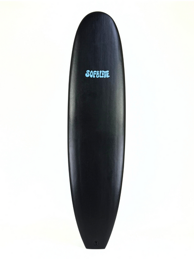 SOFTLITE Chopstick 7ft 6 softboard - Black