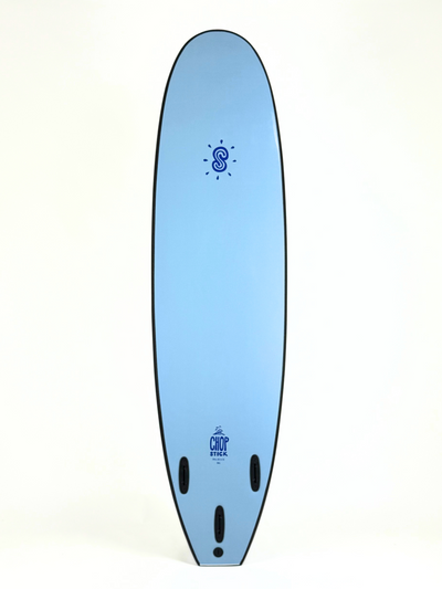 SOFTLITE Chopstick 7ft 6 softboard - Black