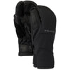 BURTON AK Gore-Tex Clutch mitts - Mens - True Black