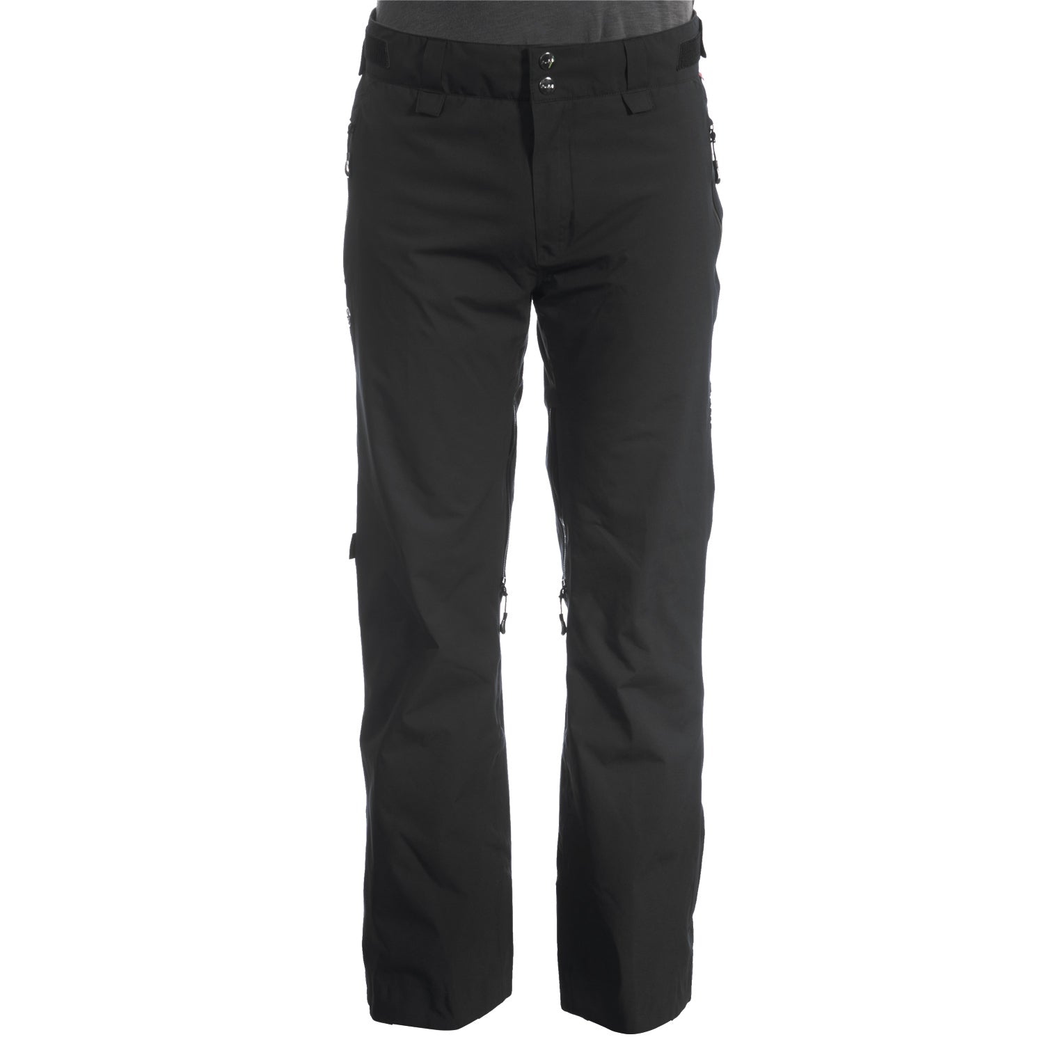 Pure Snow Copper Pant - Mens Black