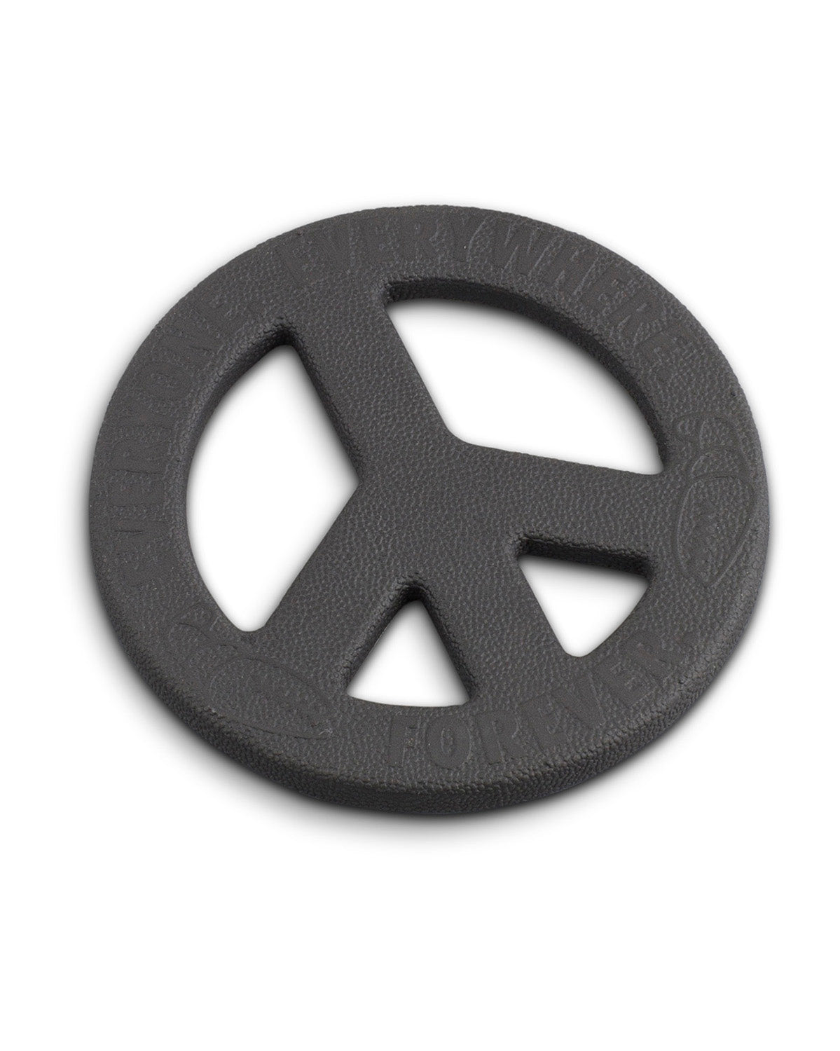 CRAB GRAB Peace of Foam - Black