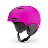 Giro Crue Mips Helmet Kids - Bright Pink