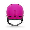 Giro Crue Mips Helmet Kids - Bright Pink